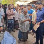 বান্দরবানে সাঙ্গু নদীতে গোসল করতে নেমে নিখোঁজ যুবকের মরদেহ উদ্ধার