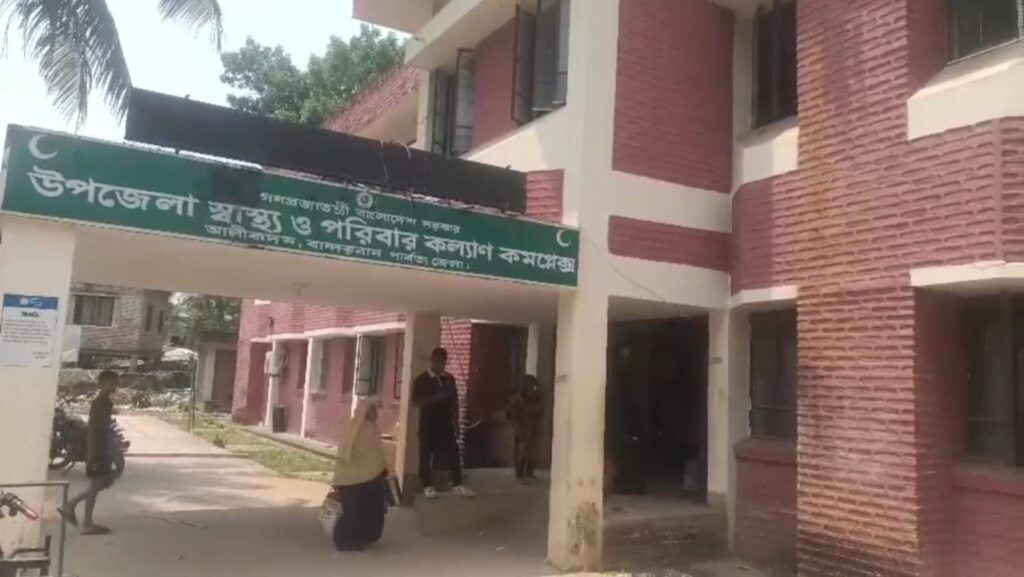 আলীকদমে হামের উপসর্গ ও ডায়রিয়ায় গৃহবধূর মৃত্যু, বাড়ছে উদ্বেগ