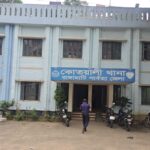 রাঙামাটিতে প্রতিবন্ধী কিশোরী ধর্ষণ: অভিযুক্ত গ্রেফতার