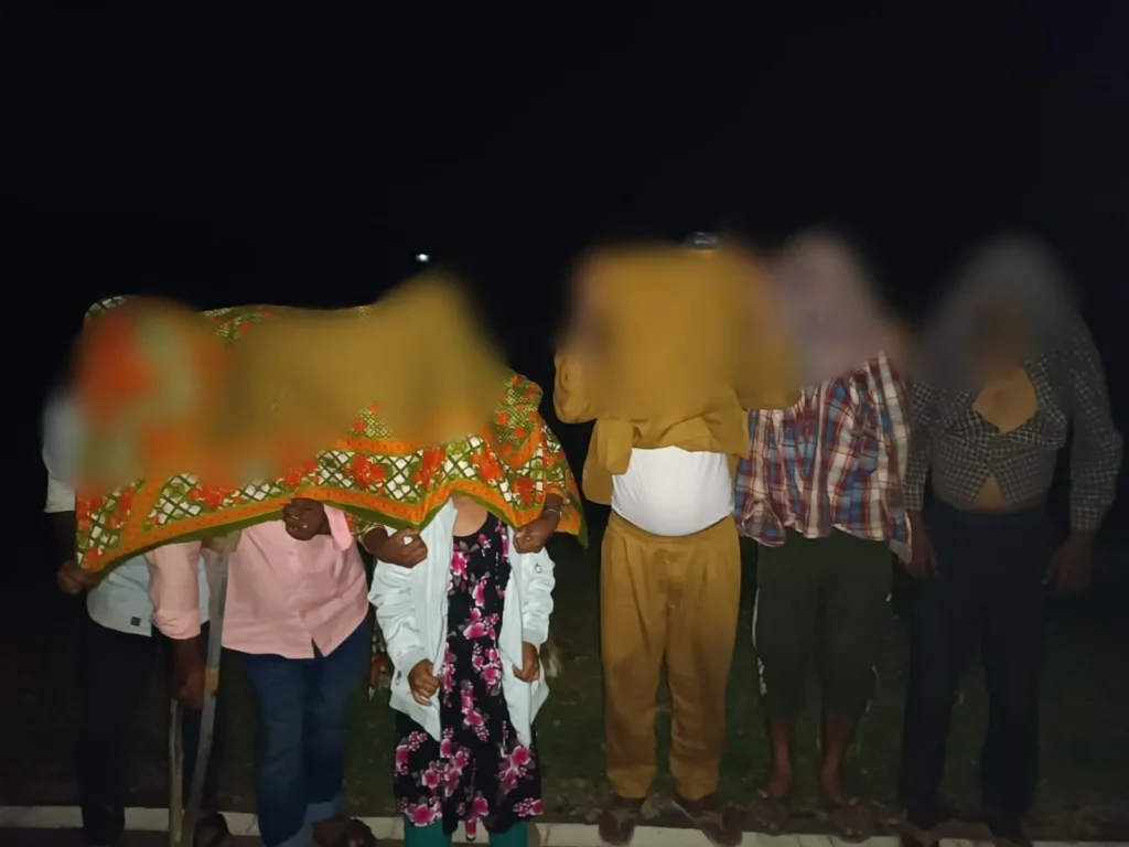 সীমান্তে কড়াকড়ি নজরদারি, ১০ অনুপ্রবেশকারী ঠেকানোর দাবি আসাম পুলিশের