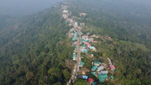 ঈদে পর্যটকের ঢলের অপেক্ষায় রাঙামাটি: বুকিংয়ে ব্যস্ত হোটেল-রিসোর্ট, প্রস্তুত পর্যটন কেন্দ্রগুলো