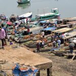 শেষ দিনে রাঙামাটির গরুর হাটে সংকট, ক্রেতাদের হতাশা