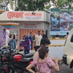ঈদের ছুটিতে পর্যটকে প্রাণচাঞ্চল্য: মুখরিত বান্দরবানের পর্যটন কেন্দ্রগুলো