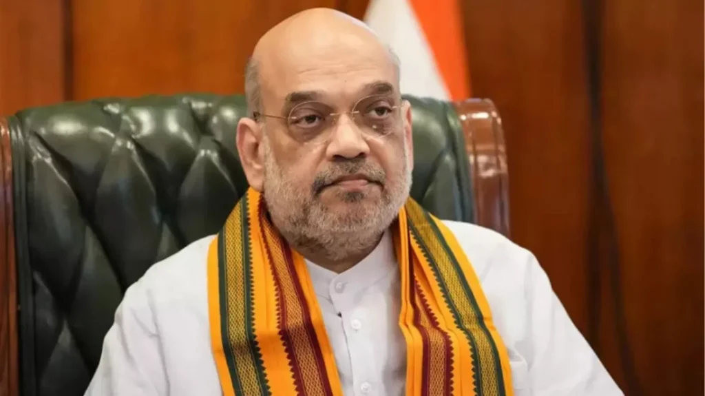 ফল ঘোষণার পর পশ্চিমবঙ্গে সহিংসতার শঙ্কা বিজেপির, প্রতিরোধ করতে চান অমিত শাহ