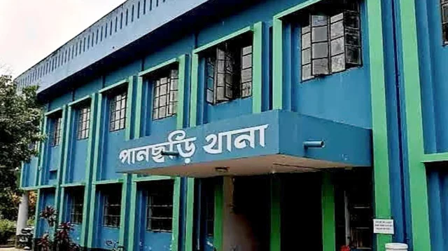 খাগড়াছড়ির পানছড়িতে বজ্রপাতে শিক্ষার্থীর মৃত্যু, পিতা আহত