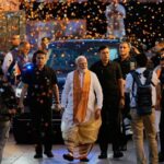 পশ্চিমবঙ্গে বিজেপির ‘পরিবর্তন’, তামিলনাড়ুতে বিজয়ের চমক আর কেরালায় ফিরলো কংগ্রেস