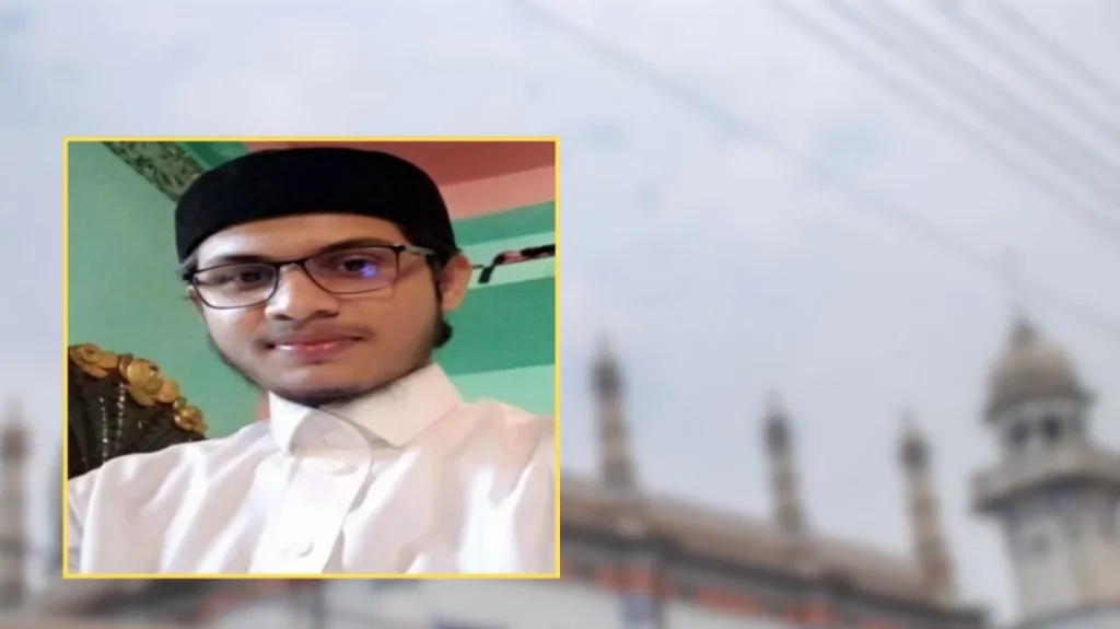 কক্সবাজারের চকরিয়ায় মসজিদের ইমামের ঝুলন্ত মরদেহ উদ্ধার