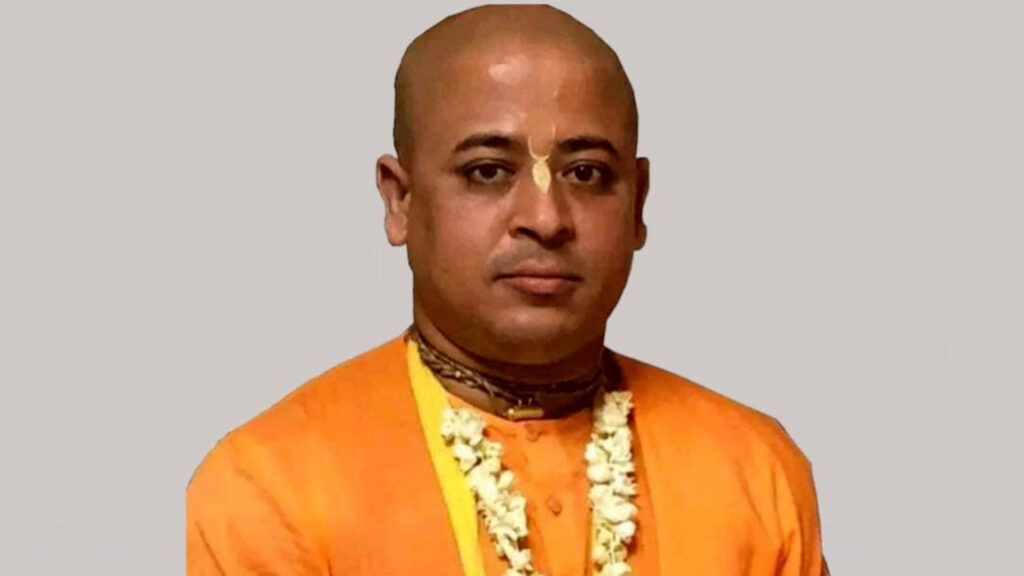 ৫ মামলায় চিন্ময় দাসের জামিন প্রশ্নে হাইকোর্টের রায় ১০ মে