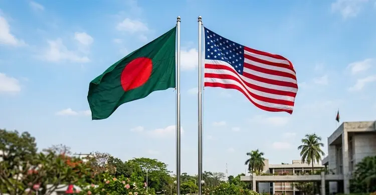 বাণিজ্য ও বিনিয়োগ চুক্তি বাস্তবায়নে ঢাকায় আসছে মার্কিন প্রতিনিধিদল