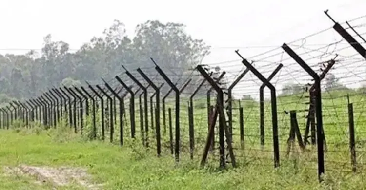 ব্রাহ্মণবাড়িয়ার কসবা সীমান্তে বাংলাদেশিকে হত্যার পর মরদেহ নিয়ে গেলো বিএসএফ