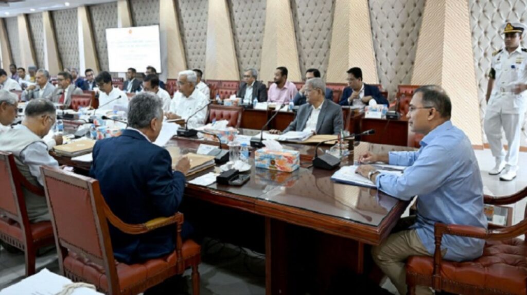 একনেকে অনুমোদন পেলো ৩৬ হাজার ৬৯৫ কোটি টাকার ৯ প্রকল্প