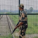 `সরকার গঠনের ৪৫ দিনেই বাংলাদেশ সীমান্তে কাঁটাতারের জন্য জমি দেবে বিজেপি’