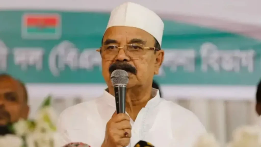 পশ্চিমবঙ্গ থেকে পুশইন নিয়ে এখনই সংশয় প্রকাশের সুযোগ নেই: গয়েশ্বর