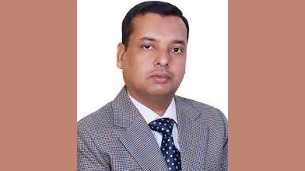 ওমরাহ পালনে গিয়ে সৌদি আরবে গ্রেপ্তার হবিগঞ্জ জেলা পরিষদের প্রশাসক