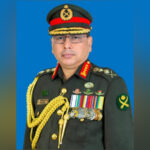 পবিত্র হজ পালনে সৌদি আরব গেলেন সেনাপ্রধান