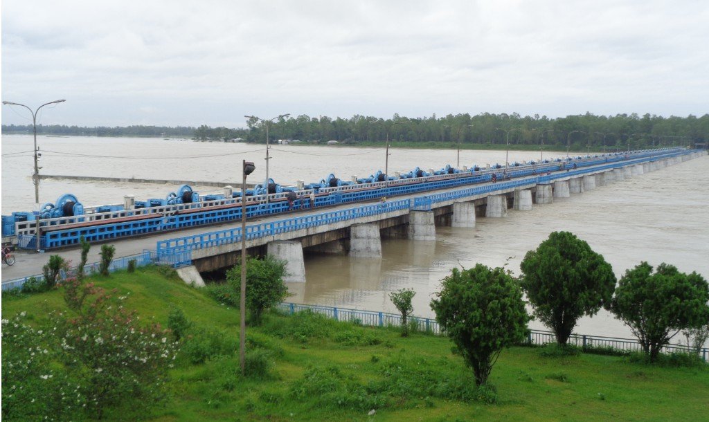 তিস্তা সমস্যা নিয়ে ভারতের জন্য ‘বসে থাকা চলবে না’: পররাষ্ট্রমন্ত্রী