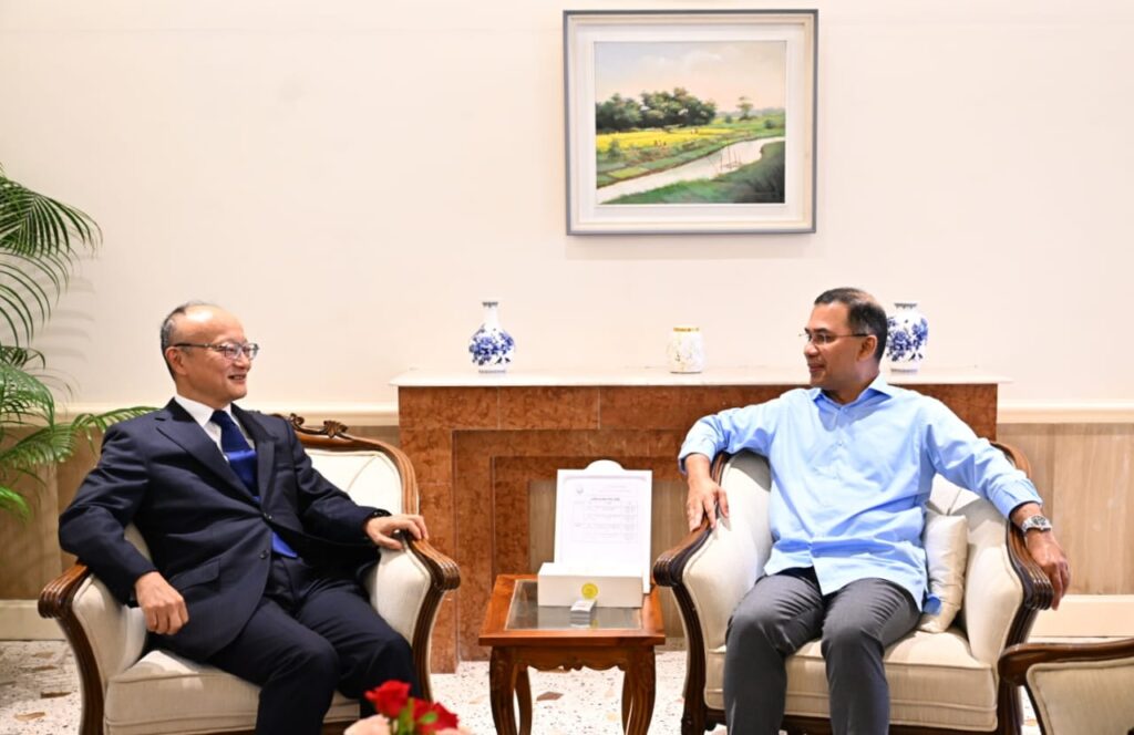 বাংলাদেশকে ৫ বিলিয়ন ডলার আর্থিক সহায়তার ঘোষণা এডিবির