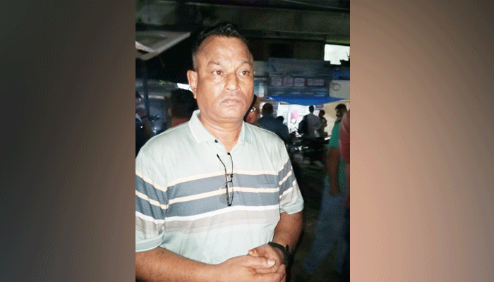 চাঁপাইনবাবগঞ্জে ভুয়া সেনা কর্মকর্তা সেজে প্রতারণা, পরে গ্রেপ্তার