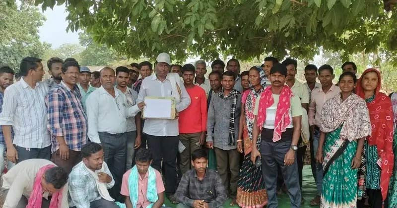 ভারতে এবার অবরুদ্ধ খ্রিস্টানরা: পানি ও রুটি-রুজি বন্ধ করে ধর্ম পরিবর্তনের চাপ