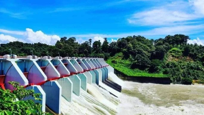 কর্ণফুলী জলবিদ্যুৎ কেন্দ্রের দুই ইউনিট সংস্কারে অর্থ দিতে আগ্রহী জাইকা
