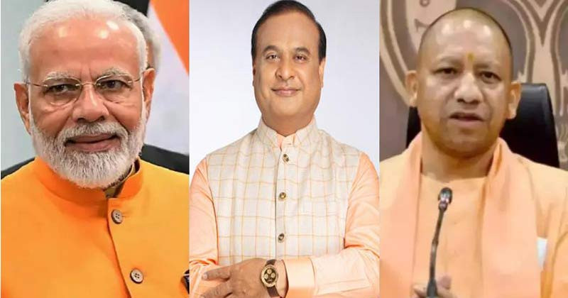 ভারতে সংখ্যালঘু নির্যাতন, মোদী-যোগী-শর্মাদের বিরুদ্ধে মার্কিন কমিশনে নিষেধাজ্ঞার আহ্বান
