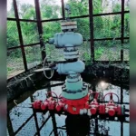 নতুন করে আলোচনায় লালমাই পাহাড়ের সিলগালা করা তেলকূপ