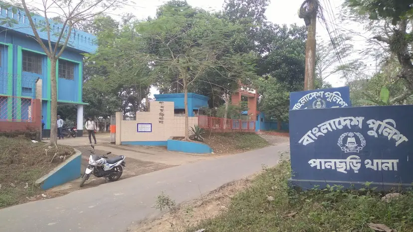 খাগড়াছড়ির পানছড়িতে ইউপিডিএফ সন্ত্রাসীদের গুলিতে গণতান্ত্রিক সদস্য নিহত