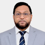 মোসলেহ উদ্দিন আহমদ ডিএমপির নতুন কমিশনার