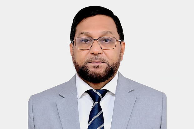 মোসলেহ উদ্দিন আহমদ ডিএমপির নতুন কমিশনার