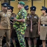 শ্রীলঙ্কায় সাইবার প্রতারণা কেন্দ্র থেকে চক্রের ৩৭ চীনা নাগরিক গ্রেফতার