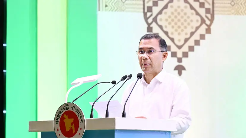 জনপ্রশাসন সঠিকভাবে কাজ করলে অবশ্যই জনগণের রায় প্রতিফলিত হয়- ডিসি সম্মেলনে প্রধানমন্ত্রী