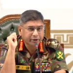 দেশের ইতিহাসে এত চমৎকার নির্বাচন আগে কখনো হয়নি: সেনাবাহিনী প্রধান