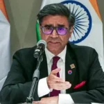 বাংলাদেশে ‘ইলেকশন ইঞ্জিনিয়ারিংয়ে’ ভারতের সম্পৃক্ততা ছিল না- বিক্রম মিশ্রি