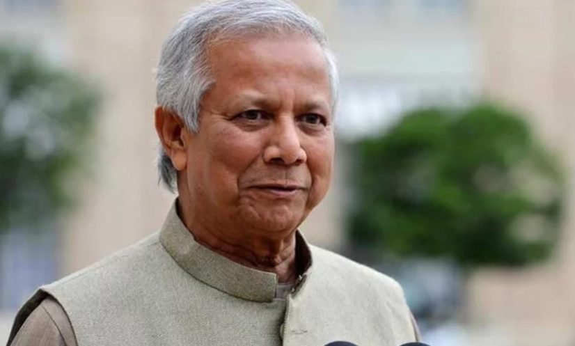 ড. ইউনূস ও তার উপদেষ্টাদের দেশত্যাগে নিষেধাজ্ঞা চেয়ে রিট