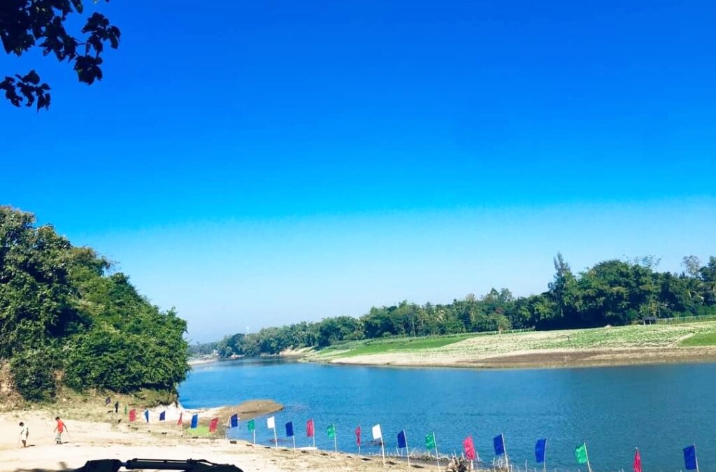 ঈদে কক্সবাজারের যেসব জায়গায় ঘুরতে যেতে পারেন