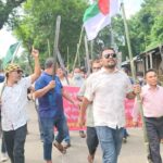 খাগড়াছড়িতে কার্যক্রম নিষিদ্ধ আওয়ামীলীগের তৎপরতার ঘটনায় মামলা