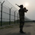 মিয়ানমার সীমান্তে কাঁটাতারের বেড়া নির্মাণ শুরু, বিদ্রোহী তৎপরতা দমনে জোর দিচ্ছে ভারত