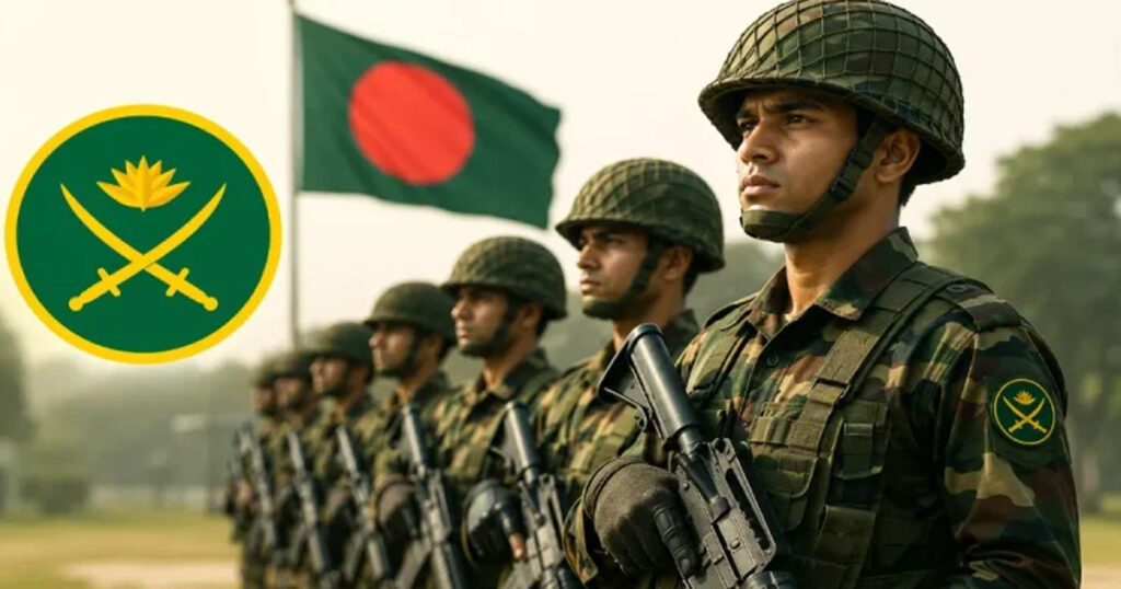 রক্তক্ষয়ী কঙ্গোতে শান্তির পতাকা উত্তোলনে সেনাবাহিনীর বীরত্ব