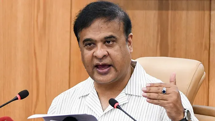 বাংলাদেশ সীমান্তে বেড়া নির্মাণে বিলম্ব ঐতিহাসিক ভুল- হিমন্ত বিশ্ব শর্মা