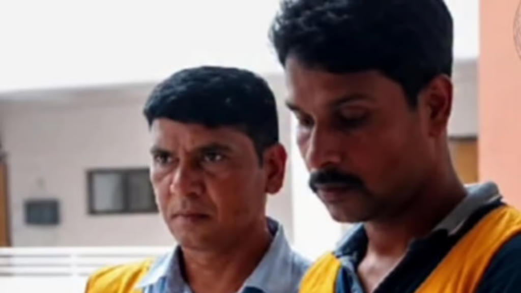 মিজোরামে নারীকে সংঘবদ্ধ ধর্ষণ ও এসিড নিক্ষেপ: দুই বিএসএফ সদস্যের ৪২ বছরের কারাদণ্ড
