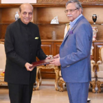 সীমান্তের সমস্যা ‘দ্রুত’ ঠিক হয়ে যাবে, আশা দীনেশ ত্রিবেদীর