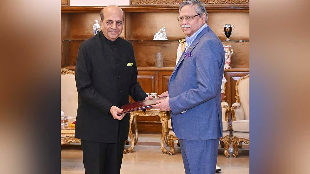সীমান্তের সমস্যা ‘দ্রুত’ ঠিক হয়ে যাবে, আশা দীনেশ ত্রিবেদীর