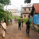 ভারতের মণিপুরে ৬ নাগা যুবকের লাশ উদ্ধার, ক্ষোভে উত্তাল রাজ্য