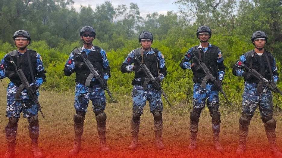 পুশইন প্রতিরোধে সীমান্তবর্তী এলাকায় কোস্ট গার্ডের নজরদারি জোরদার