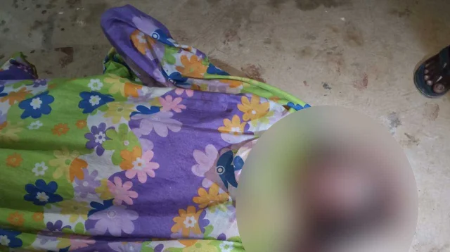 রাঙামাটির বরকলে গৃহবধূকে হত্যা করে সাড়ে ৩ লাখ টাকা লুট, তদন্তে পুলিশ