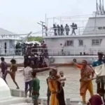 সুন্দরবনের কোস্ট গার্ড স্টেশনে দুর্বৃত্তদের হামলা-ভাঙচুর