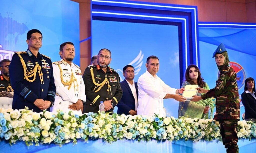 ২০০৯ সালের ফেব্রুয়ারির ঘটনা সশস্ত্র বাহিনীর ওপর বড় আঘাত ছিল: প্রধানমন্ত্রী