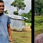 শহীদ ওমর ফারুক ত্রিপুরার রক্তভেজা স্মৃতি: বিচারহীনতার সংস্কৃতি
