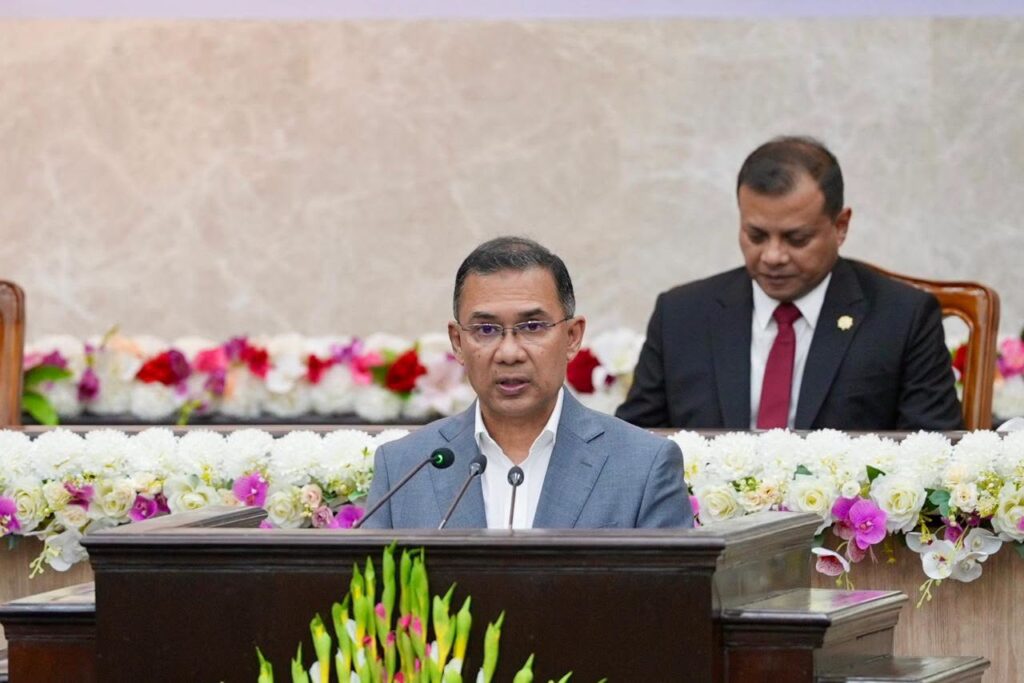বহুমুখী চ্যালেঞ্জ মোকাবিলায় এসএসএফকে প্রযুক্তিনির্ভর হওয়ার আহ্বান প্রধানমন্ত্রীর