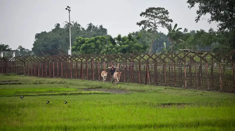 সিলেটের সীমান্ত এলাকায় বাংলাদেশির মরদেহ উদ্ধার